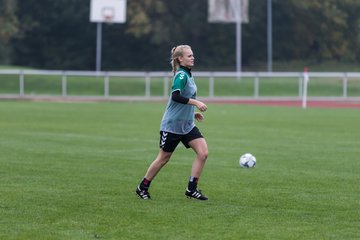 Bild 3 - Frauen TSV Schnberg - SV Henstedt Ulzburg 2 : Ergebnis: 2:6